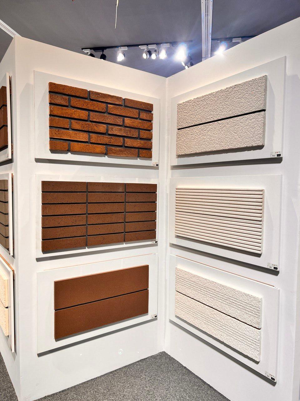 عکس آجرنمای شهرزاد