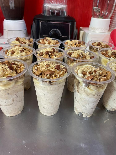 عکس آبمیوه آناهید