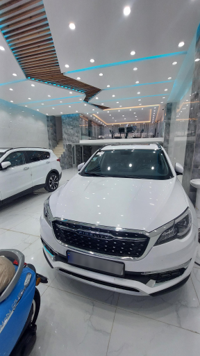 عکس اتو فرج زاده