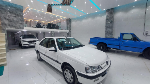 عکس اتو فرج زاده