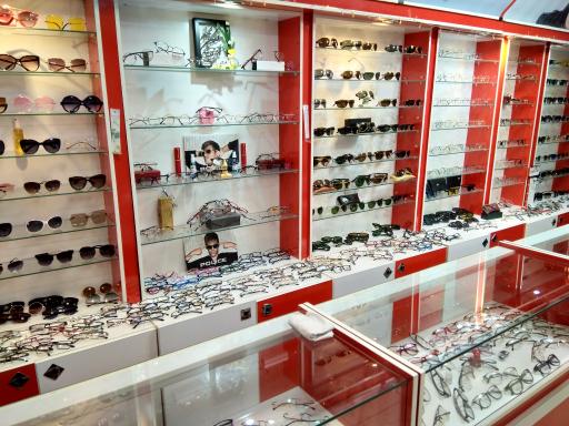 عکس گالری عینک نوین 