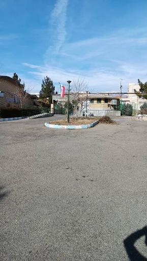 عکس فنی و حرفه ای شهر جدید هشتگرد