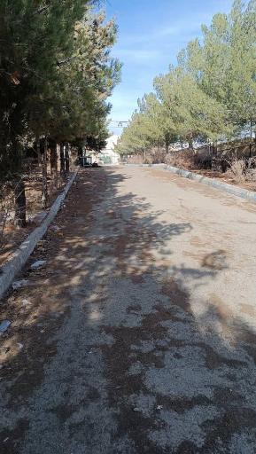 عکس فنی و حرفه ای شهر جدید هشتگرد