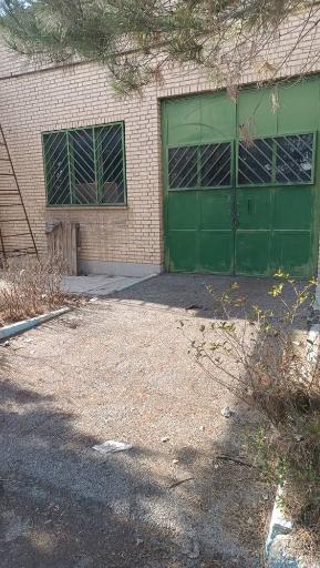 عکس فنی و حرفه ای شهر جدید هشتگرد