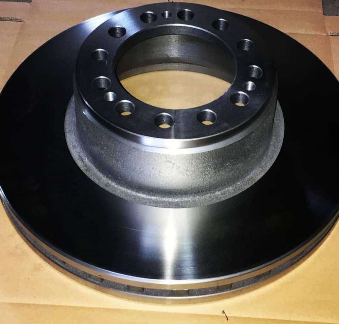 عکس یدک تریلر محمود