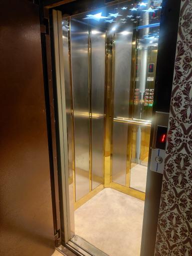 عکس هتل زینت