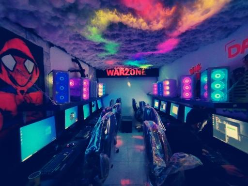 گیمنت سنتر 13