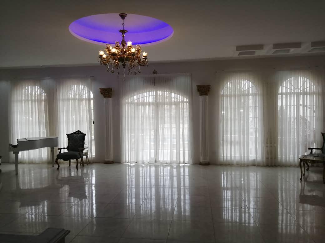 عکس آتلیه نیم رخ