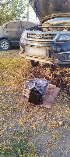 عکس تعمییرگاه فوق تخصصی خودروهای چینی