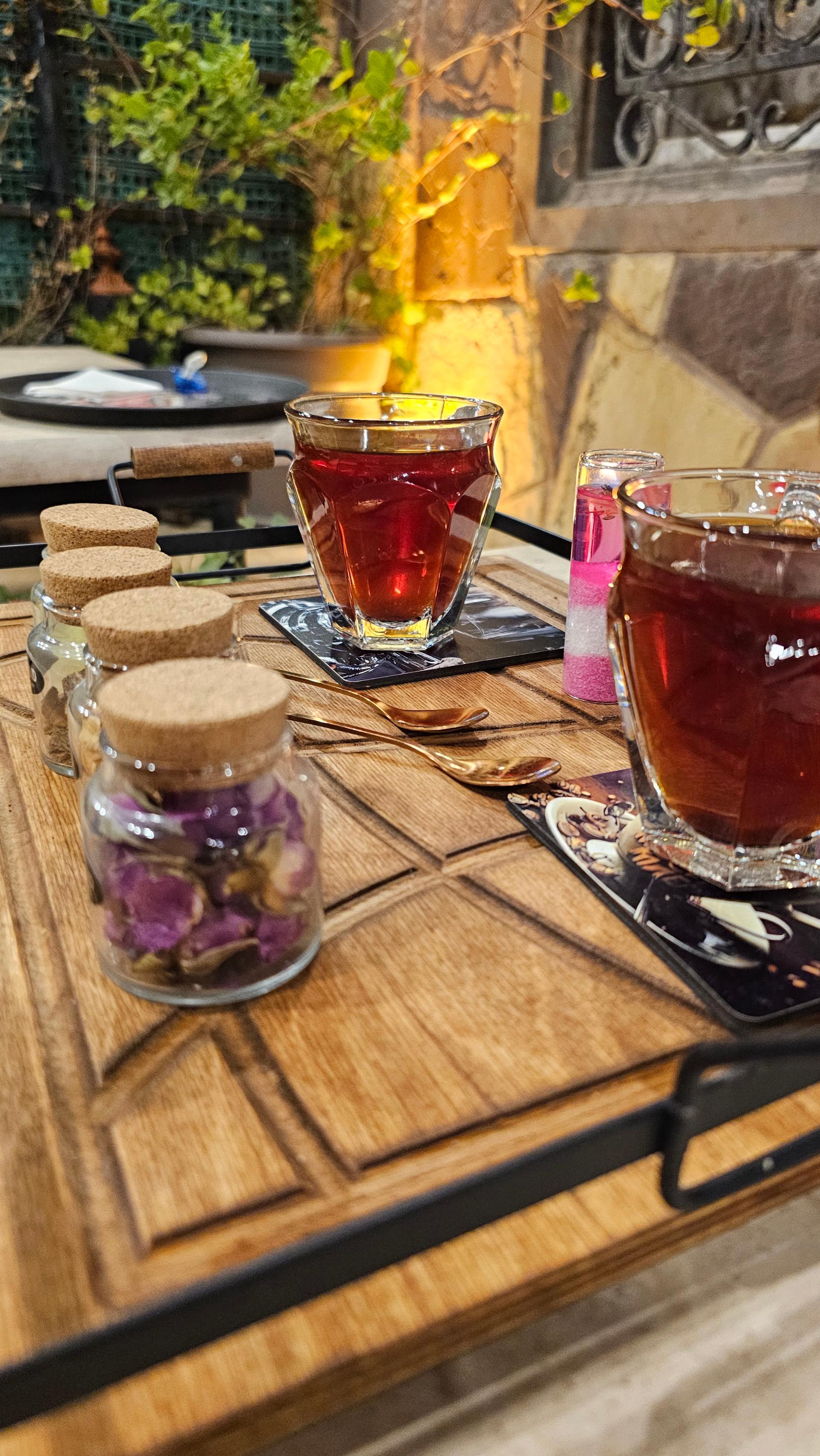 عکس بوم گردی خانه دوست