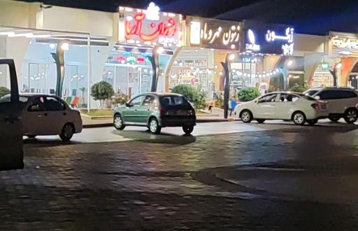 عکس فروشگاه زیتون زرگون