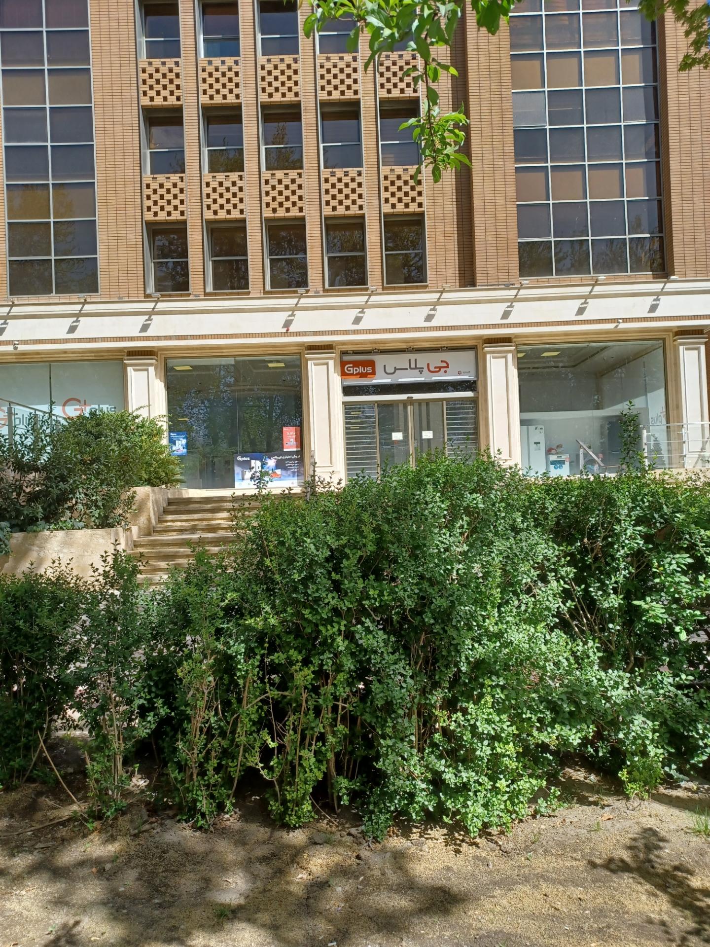 عکس فروشگاه ال جی/ گلدیران پلاس شماره 23