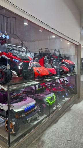 عکس ماشین شارژی و موتور شارژی آنیل