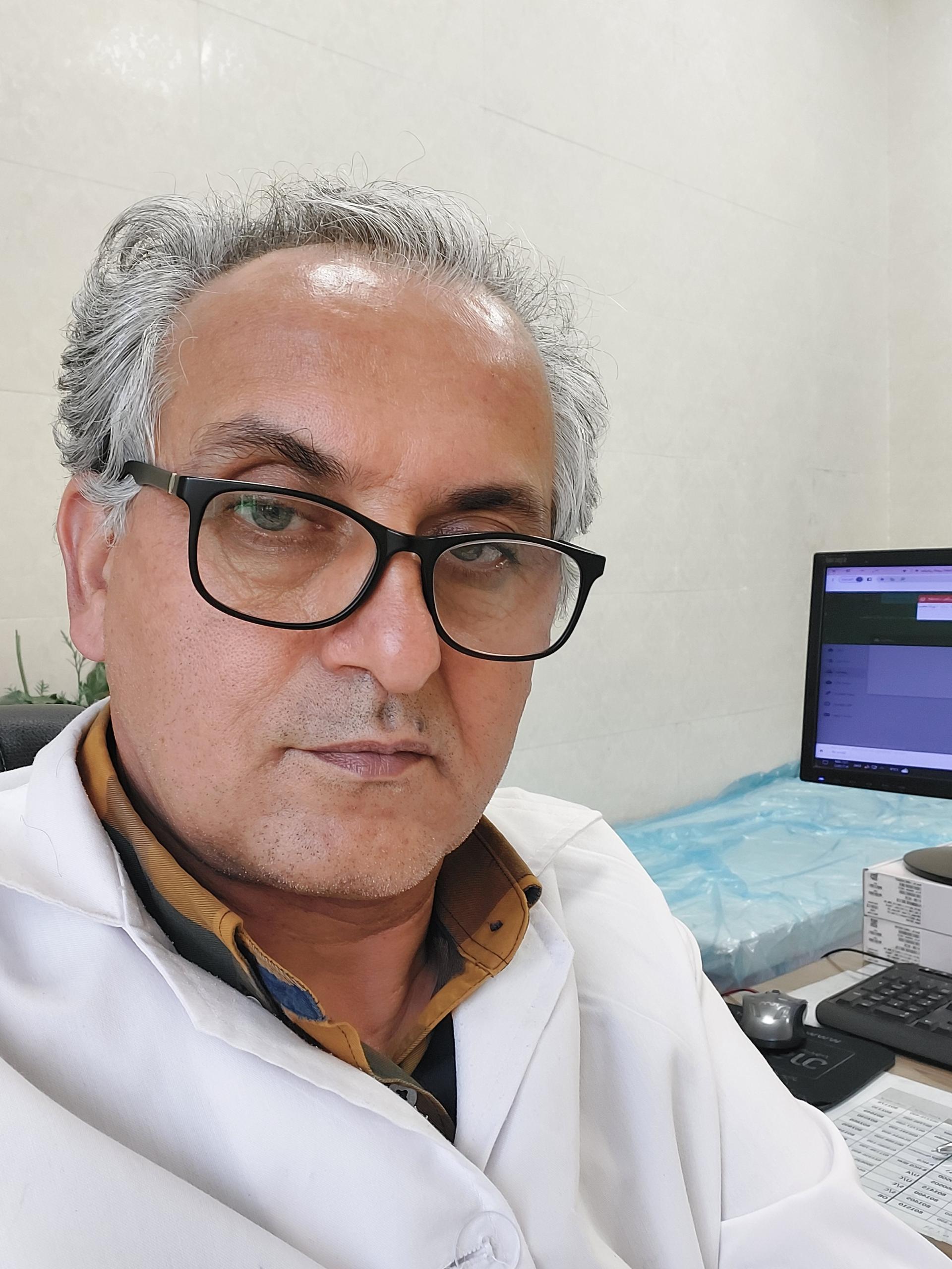 عکس مطب دکتر جواد زینلی