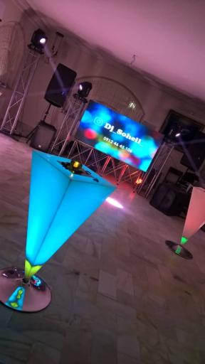 عکس تشریفات مجالس رویای شیرین