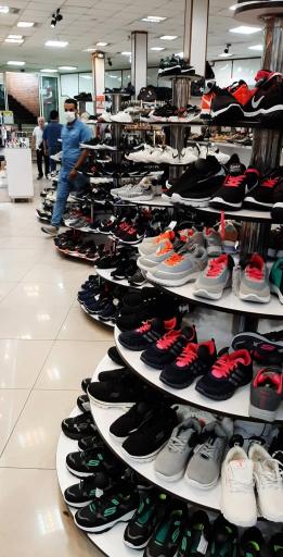 عکس کیف و‌ کفش آلمالو