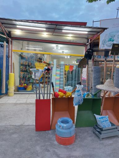 عکس ابزار یراق مسافری