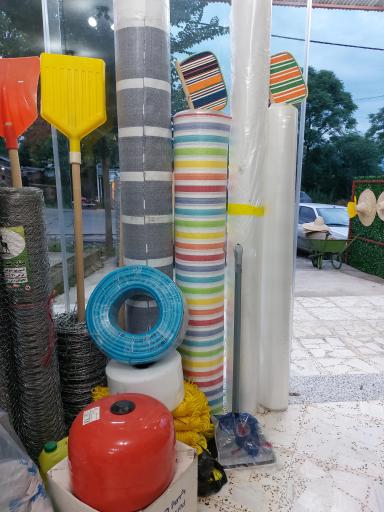 عکس ابزار یراق مسافری