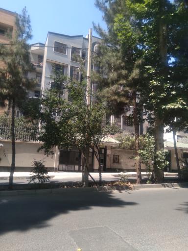 عکس ساختمان کاجA