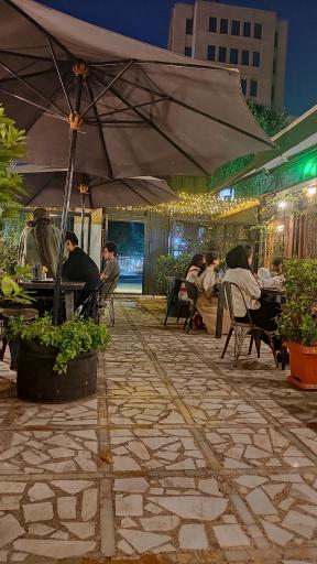 عکس رام بیسترو