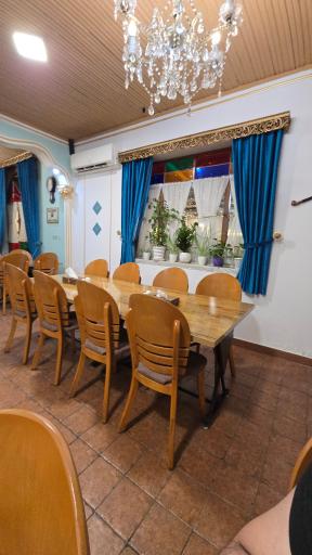 عکس رستوران شمس تبریز