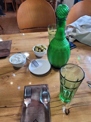 رستوران شمس تبریز