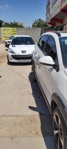 دیتیلینگ علیزاده