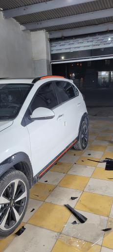 دیتیلینگ علیزاده