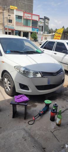 دیتیلینگ علیزاده