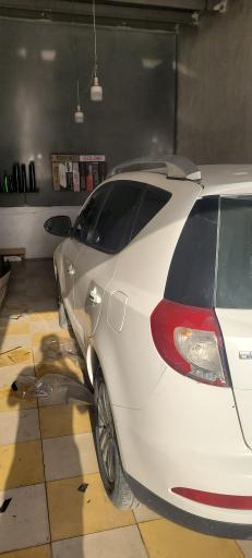 دیتیلینگ علیزاده