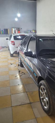 عکس دیتیلینگ علیزاده