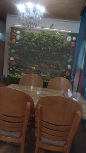 عکس رستوران شمس تبریز