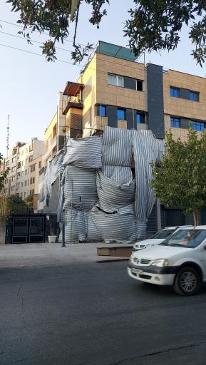 عکس فست فود نمک