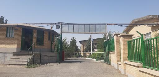 عکس فنی و حرفه ای شهر جدید هشتگرد