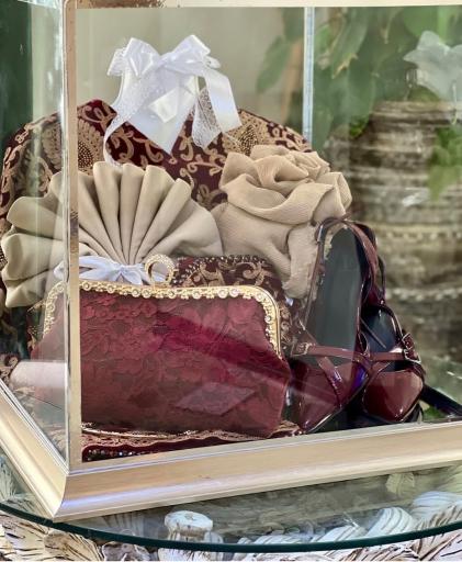 عکس فروشگاه کادویی تولدی پاپیون