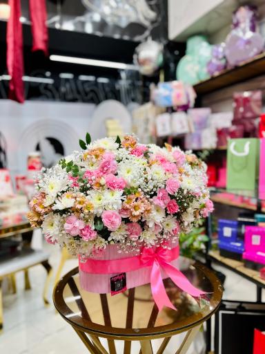 عکس فروشگاه کادویی تولدی پاپیون