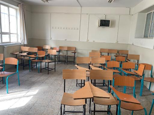 عکس دبیرستان نمونه دولتی پسرانه امیرالمومنین