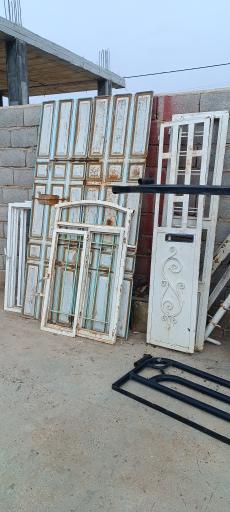 عکس ضایعات زرین تک صفاشهر 