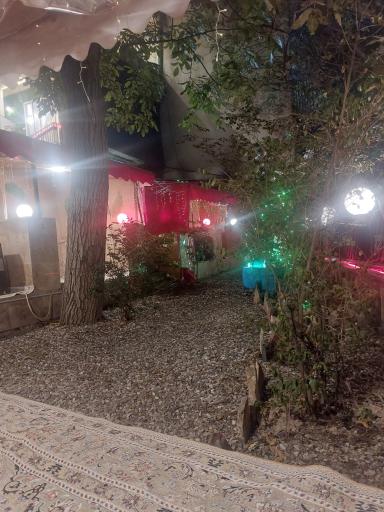 عکس خانه کباب فرد