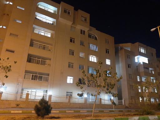 عکس مجتمع مسکونی هزاره