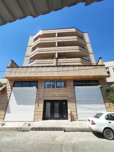 عکس فلاشینگ مسعود