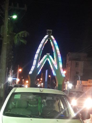 عکس میدان انقلاب 