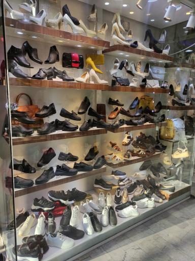 عکس کفش شیک و پیک