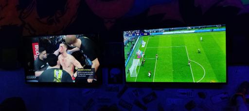 عکس گیمنت سنتر 13