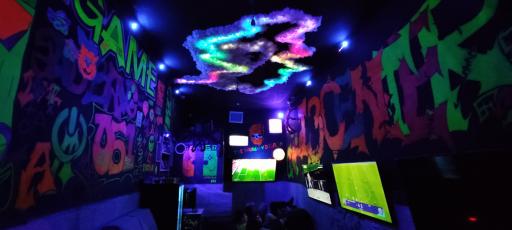 عکس گیمنت سنتر 13