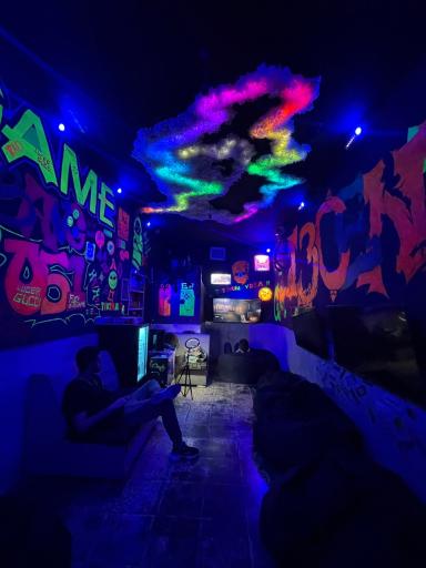 عکس گیمنت سنتر 13