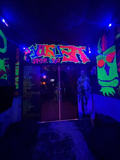 عکس گیمنت سنتر 13