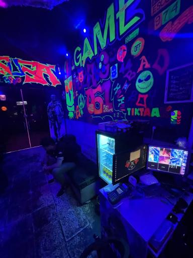 عکس گیمنت سنتر 13