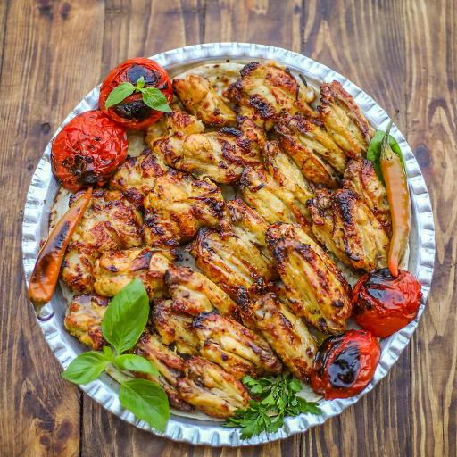 عکس حشمت کباب