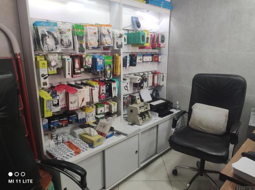 عکس کافی نت ایران آنلاین ۱